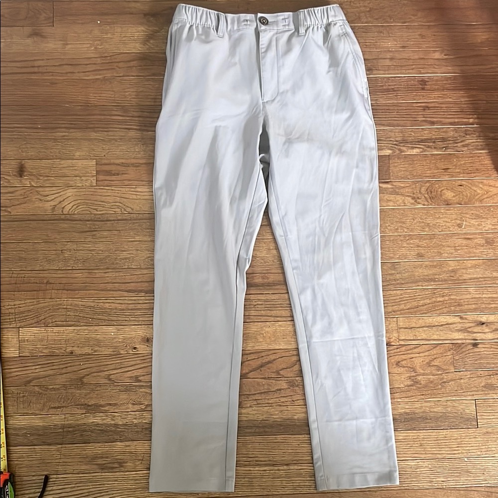 Chubbies Men's Gray Pants